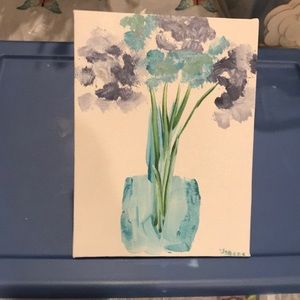 “Clare” by Jenene.